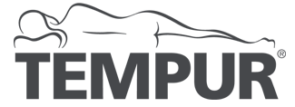 logo TEMPUR