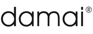 logo DAMAI/ CINDERELLA  textile