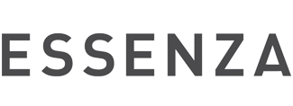 logo ESSENZA textile