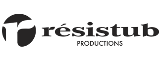 logo RESISTUB / LATTITUD france
