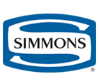 logo SIMMONS