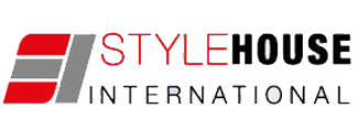 logo STYLE HOUSE divan lit