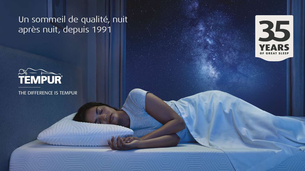 TEMPUR